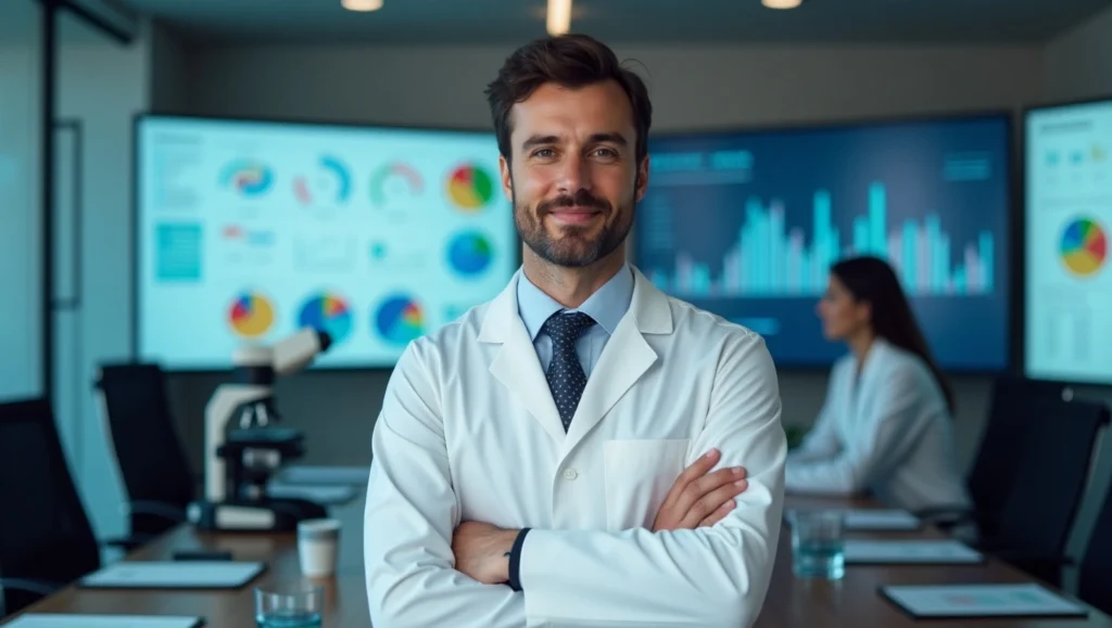 Pathologist as an Advisor: Bridging Science and Strategy