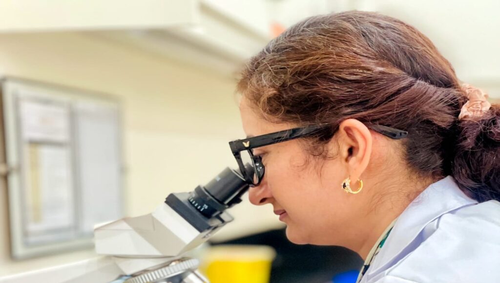 The Critical Role of Pathologists in Breast Cancer Diagnosis